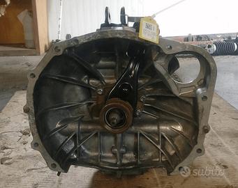 cambio SUBARU IMPREZA 1.5 77 KW codice motore EL15