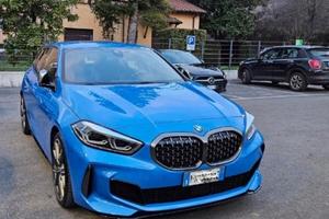 BMW M135 i