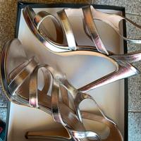 Sandalo Sandro Ferrone