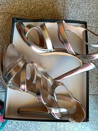 Sandalo Sandro Ferrone