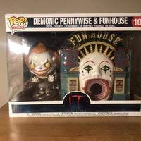 funko pop IT