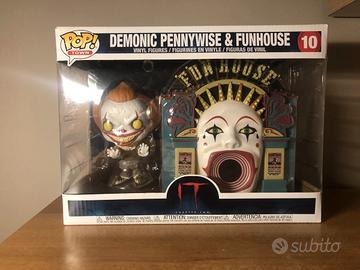 funko pop IT