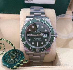Hulk 116610 LV 2016