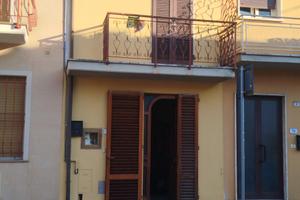 Casa terratetto