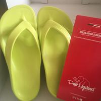 Infradito Peter Legwood (ortopediche)