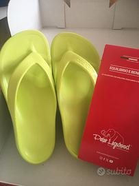 Infradito Peter Legwood (ortopediche)