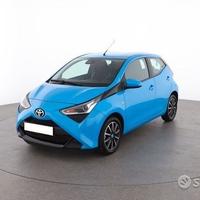Toyota aygo per ricambi anno 2019
