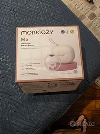tiralatte momcozy singolo m5