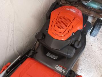 Tagliaerba semovente G 44 tk comfort plus oleo-mac