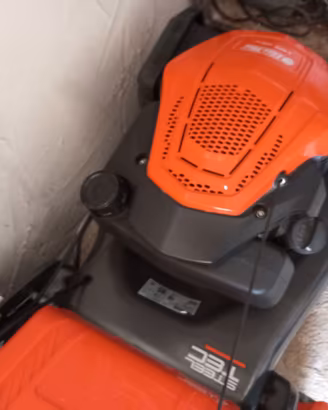 Tagliaerba semovente G 44 tk comfort plus oleo-mac