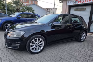 VOLKSWAGEN Golf Business 1.6 TDI 5p. Highline Bl