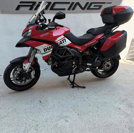 Ducati Multistrada