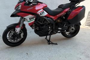Ducati Multistrada