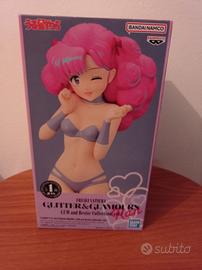 Urusei Yatsura Ran figure Glitter e Glamours 