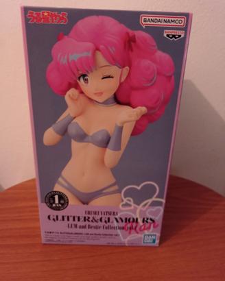 Urusei Yatsura Ran figure Glitter e Glamours 