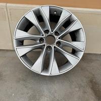 4 cerchi originali bmw 17