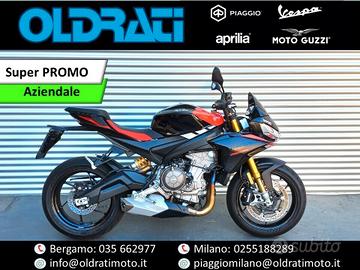 Aprilia Tuono 660 Factory