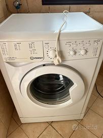 Lavatrice indesit