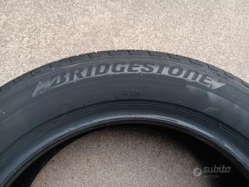Gomme Bridgestone nuove