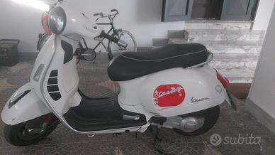 vespa
