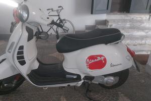 vespa