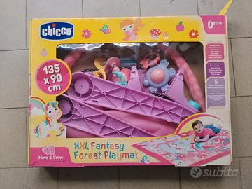 Chicco Tappeto da Gioco
