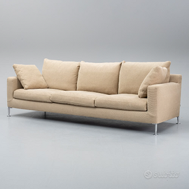 Divano di Design B&B (made in Italy)