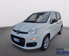 FIAT Panda 0.9 TwinAir Turbo Natural Power Easy