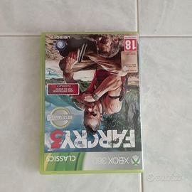 gioco Far Cry 3 per Xbox 360 - Leggere la descrizi
