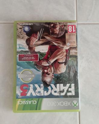 gioco Far Cry 3 per Xbox 360 - Leggere la descrizi
