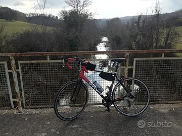 Bici Btwin