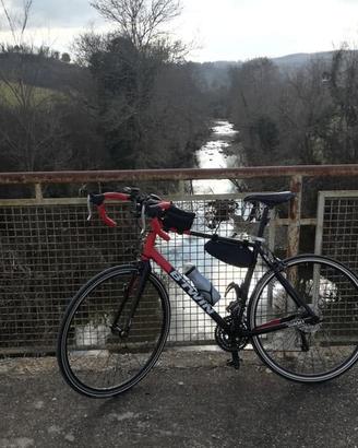 Bici Btwin