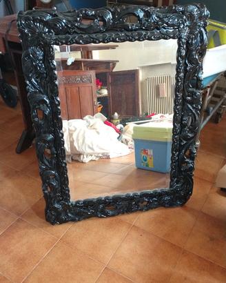 Cornice a specchio