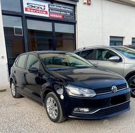 Volkswagen Polo 1.4 TDI 5p. Business