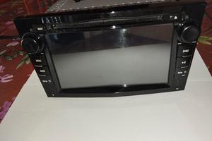 Autoradio 2-DIN Eresin Android 