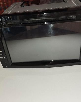 Autoradio 2-DIN Eresin Android 