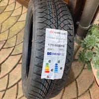 Gomma 175 60 R16 quattro stagioni
