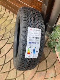Gomma 175 60 R16 quattro stagioni