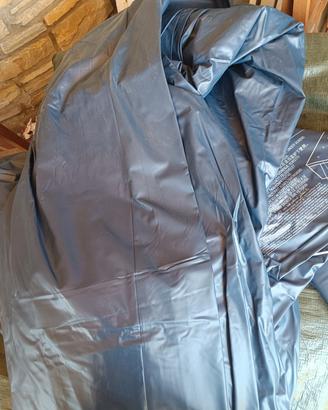 telo copertura  piscina 