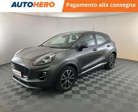 FORD Puma XC63480