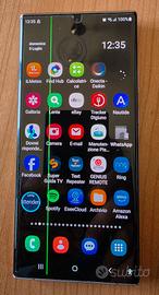 samsung note 20 ultra 5g 256gb