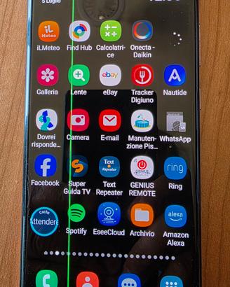 samsung note 20 ultra 5g 256gb
