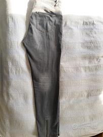 Jeans stretch