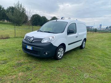 Renault. KANGOO