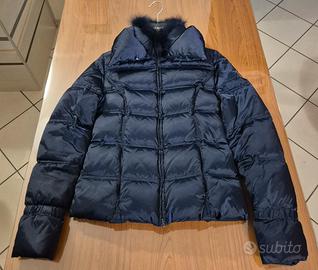 Piumino donna