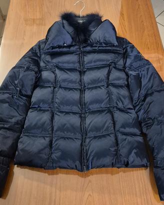 Piumino donna