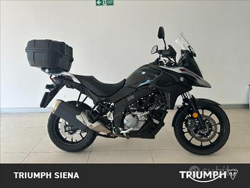 SUZUKI V-Strom 650 DL Abs