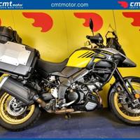 SUZUKI V-Strom 1000 Garantita e Finanziabile