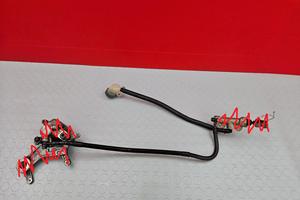 TUBO POSTERIORE HONDA XR 650 R 2000 2004 XR650 200