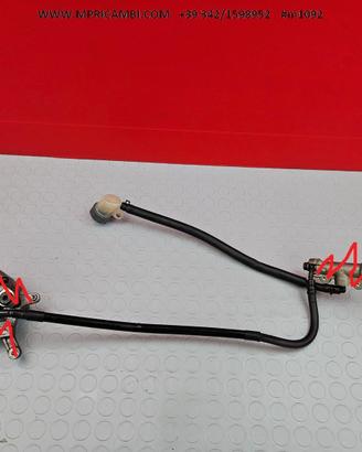 TUBO POSTERIORE HONDA XR 650 R 2000 2004 XR650 200
